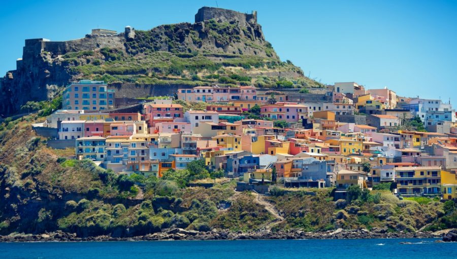 The Glamour of Sardinia Awaits