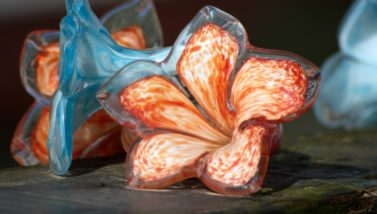 How It’s Made- Murano Glassware