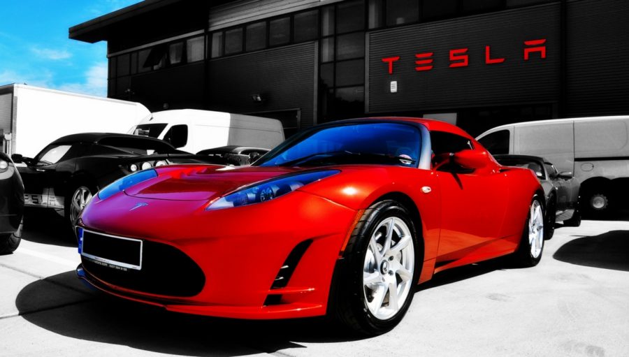 Tesla vs. Porsche, Ferrari and Aston Martin. Who Won
