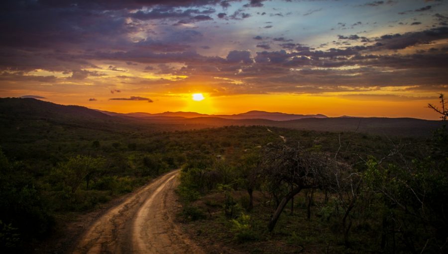 5 Ways to Experience Africa in Style