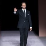 Is Tom Ford Getting Back to His Roots?
