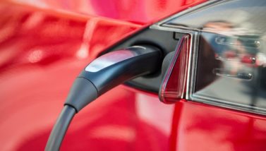The Rise of Luxury Electric Cars — Who’s Leading the Race-