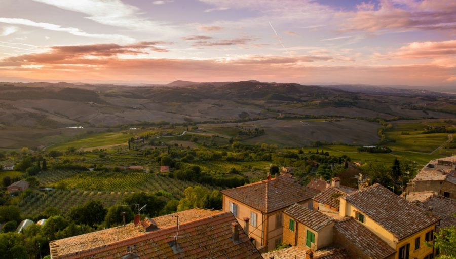Our Favorite Luxury Hotels in Tuscany