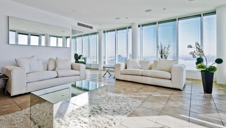 Image showcasing The VUE Charlotte On 5th | Luxury Uptown Charlotte Apartments