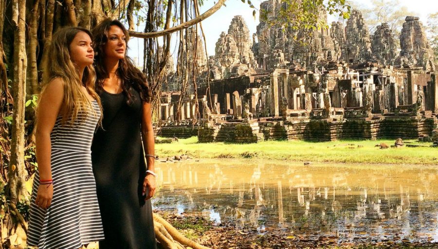 Plan A Trip To Cambodia Any Time of the Year