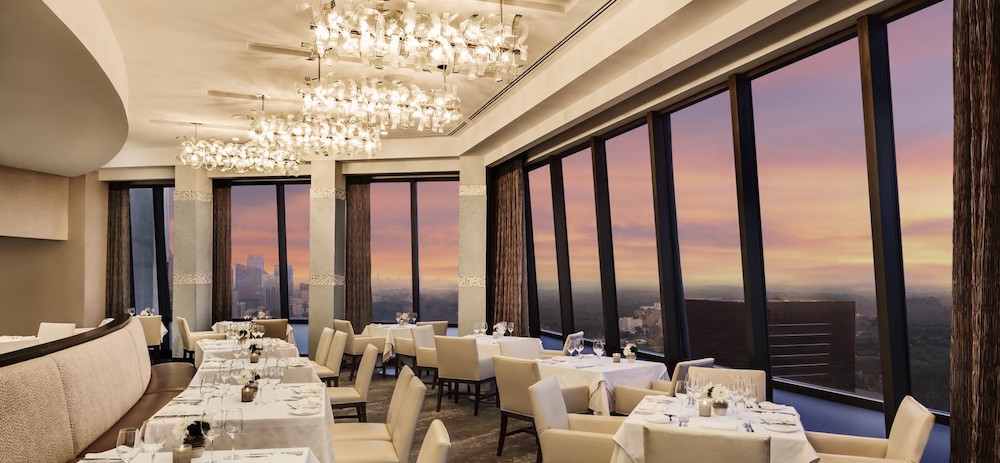 The Best of Fine Dining in Atlanta | Discover.Luxury