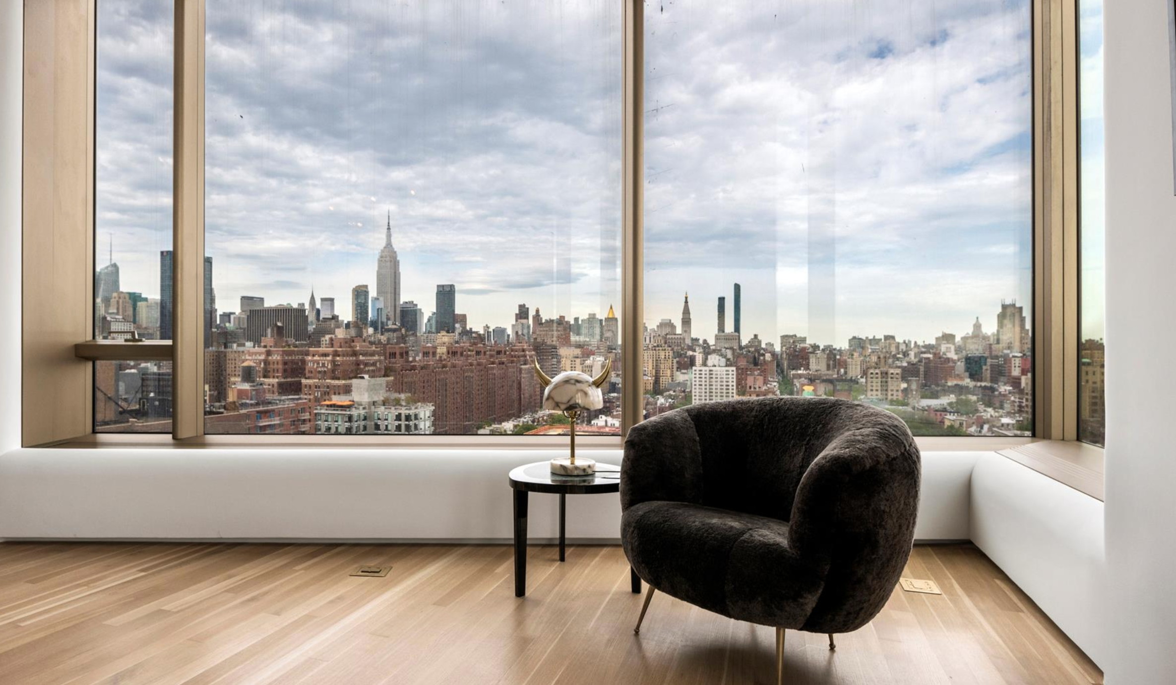 5 Modern Penthouses (With 360° View) | Discover.Luxury