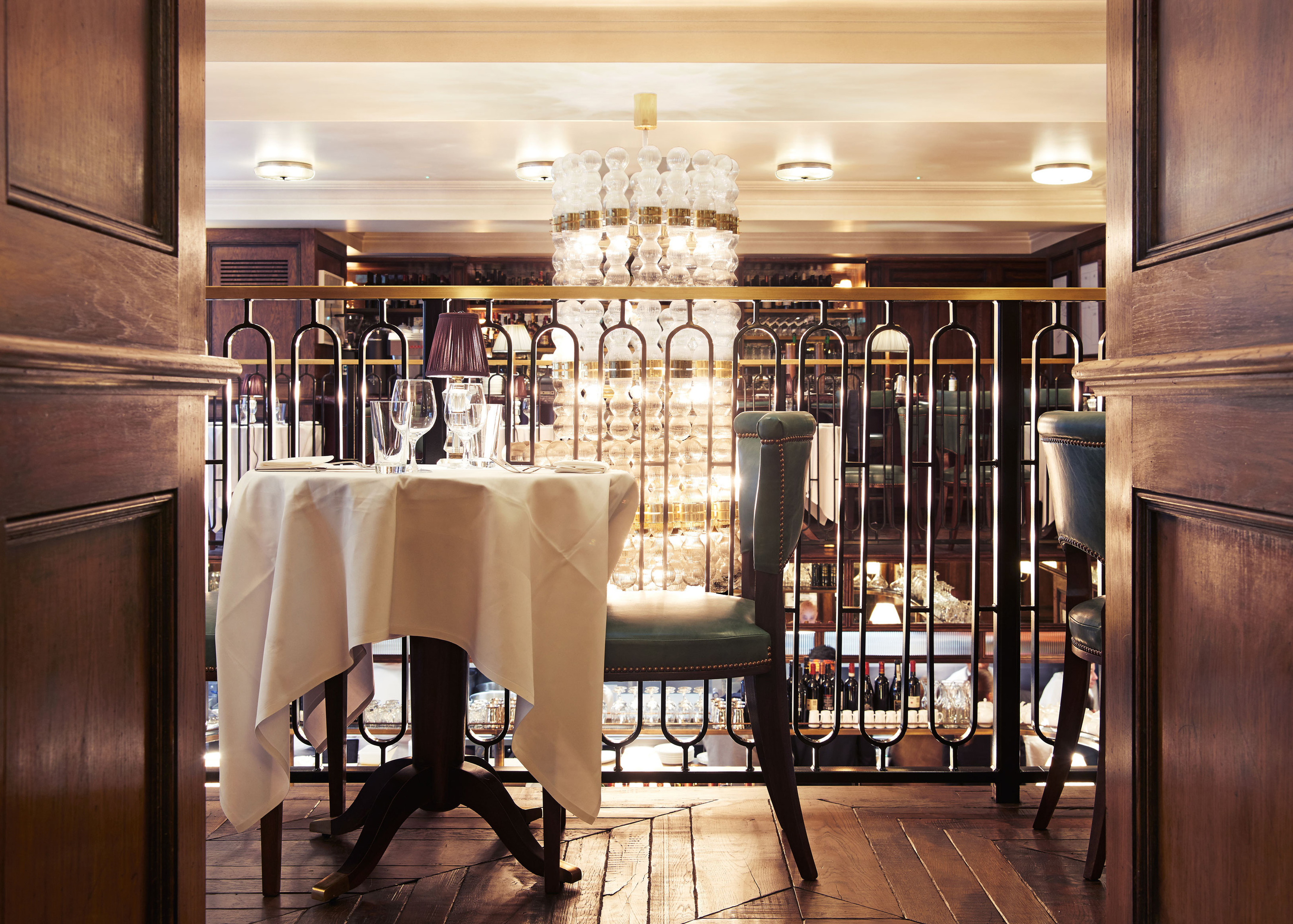 The Best Romantic Restaurants in London