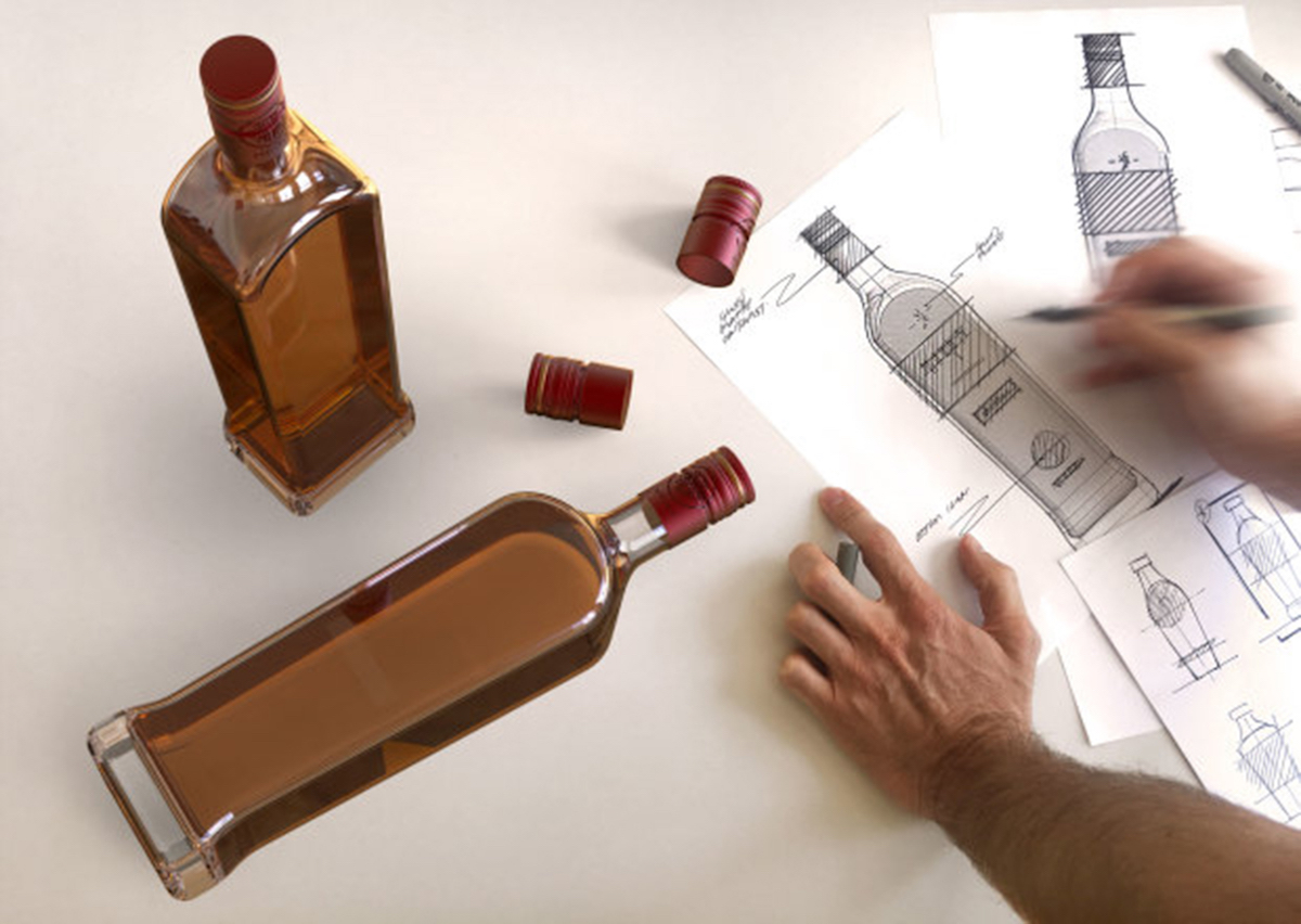 Johnnie Walker’s My Edition: A Personalized Experience