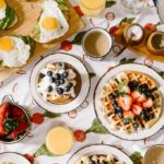 Everything You Need to Host the Ultimate Easter Brunch