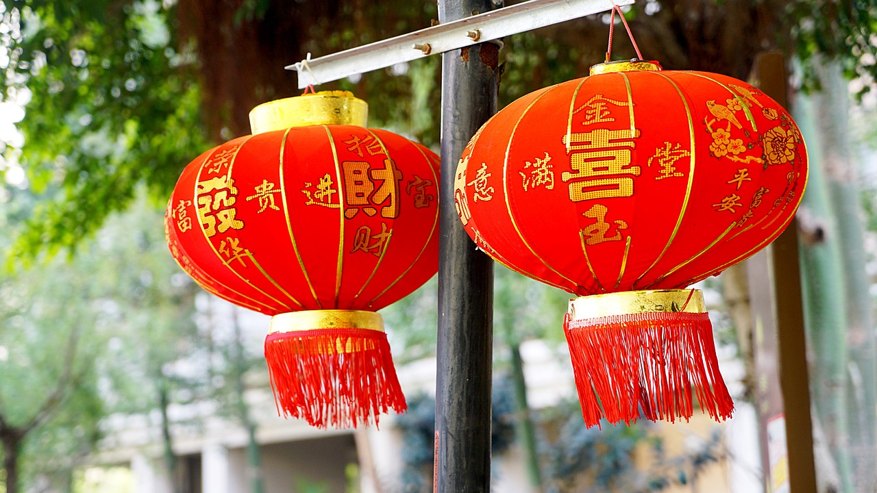 Chinese New Year Traditions that Bring Good Luck (and few things to