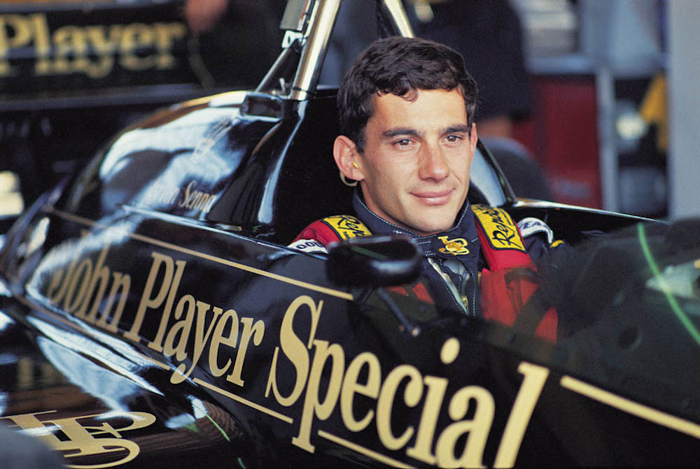 The Most Famous F1 Drivers of All Time | Discover.Luxury