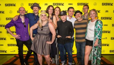 Elisabeth Sereda- The Film Event Of The Year-A TUBA TO CUBA reigns at SXSW