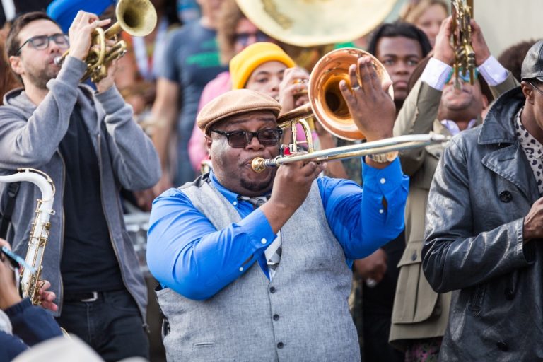 The Film Event Of The Year - A TUBA TO CUBA Reigns at SXSW | Discover ...