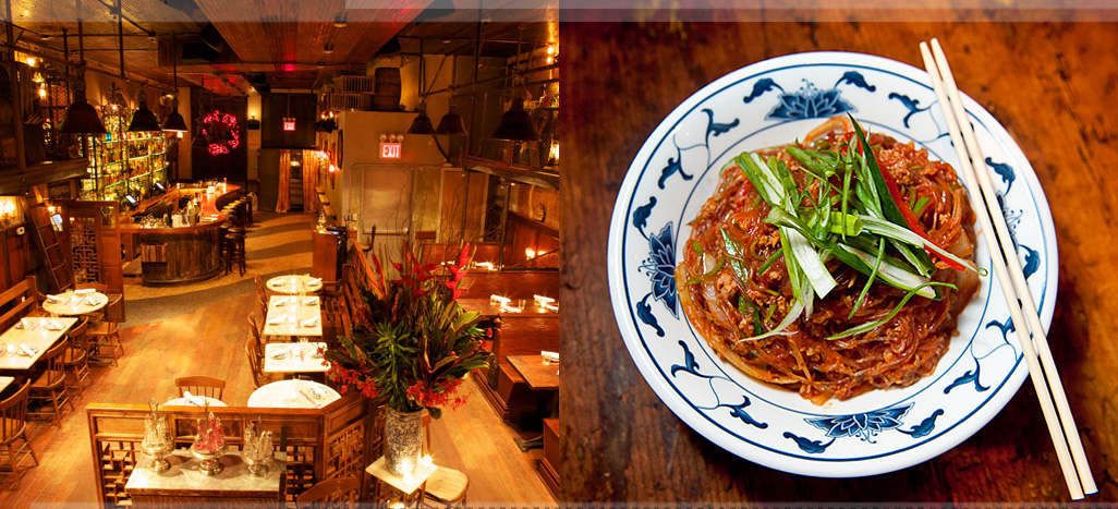 The 8 Best Asian Fusion Restaurants in New York