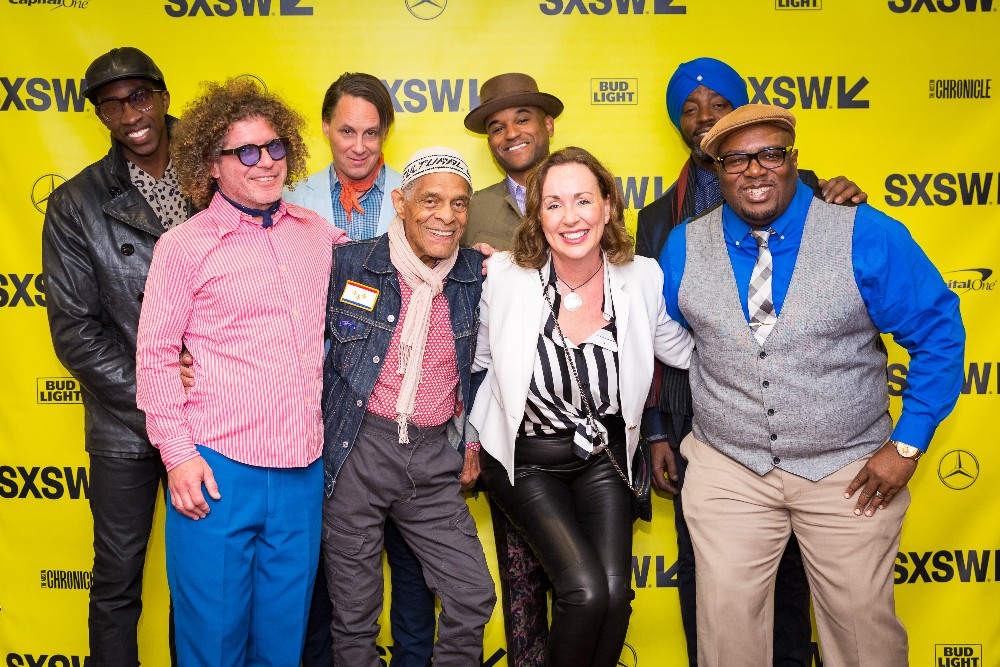 The Film Event Of The Year - A TUBA TO CUBA Reigns at SXSW