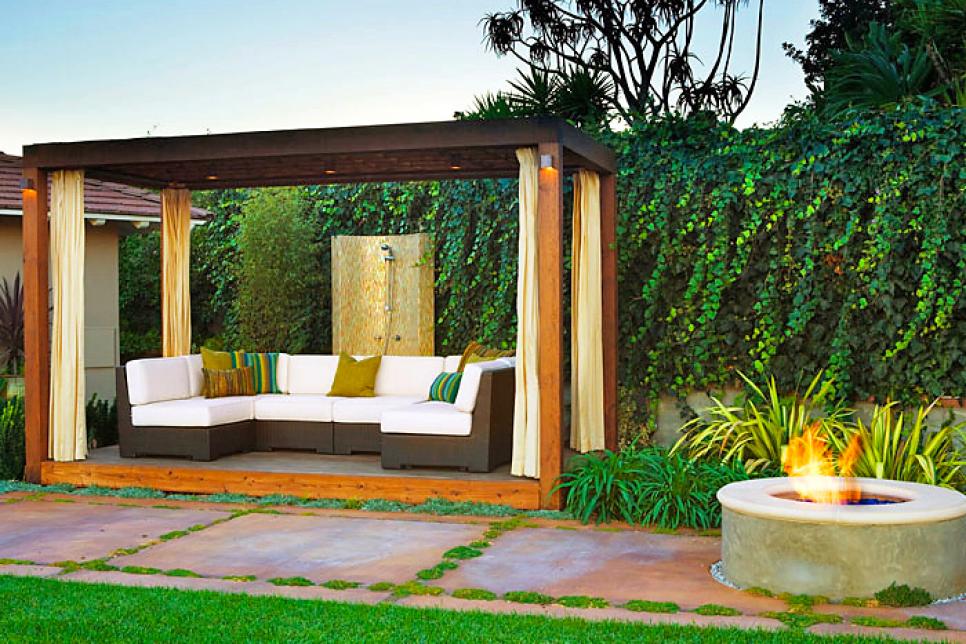 Picture Perfect Patios