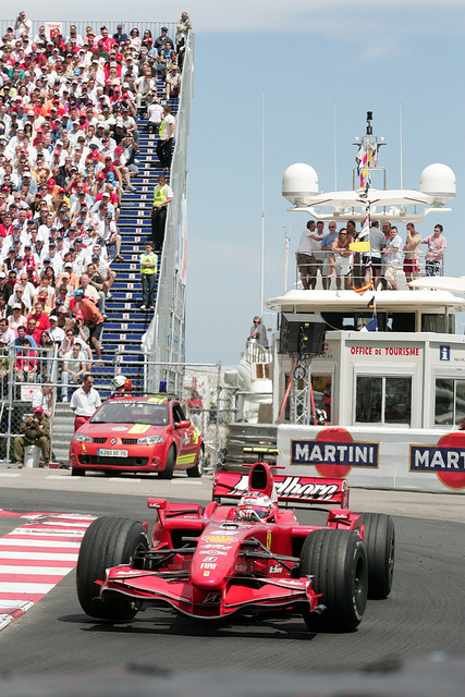 What You Need to Know if You’re Attending Monaco Grand Prix