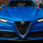 How Alfa Romeo is Competing on the World Stage This Year