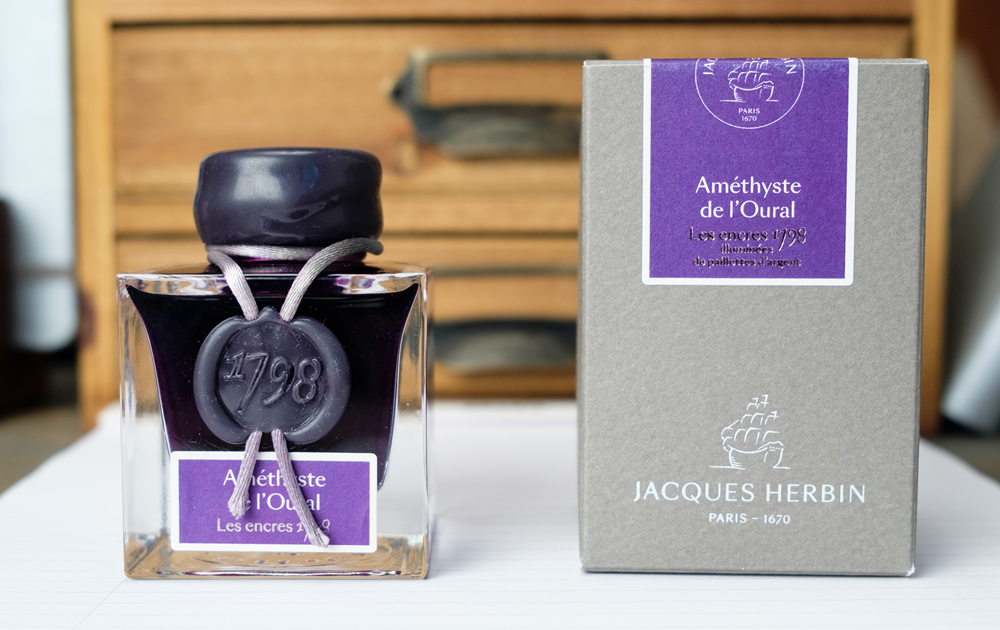 Father's Day Gifts J. Herbin Ink