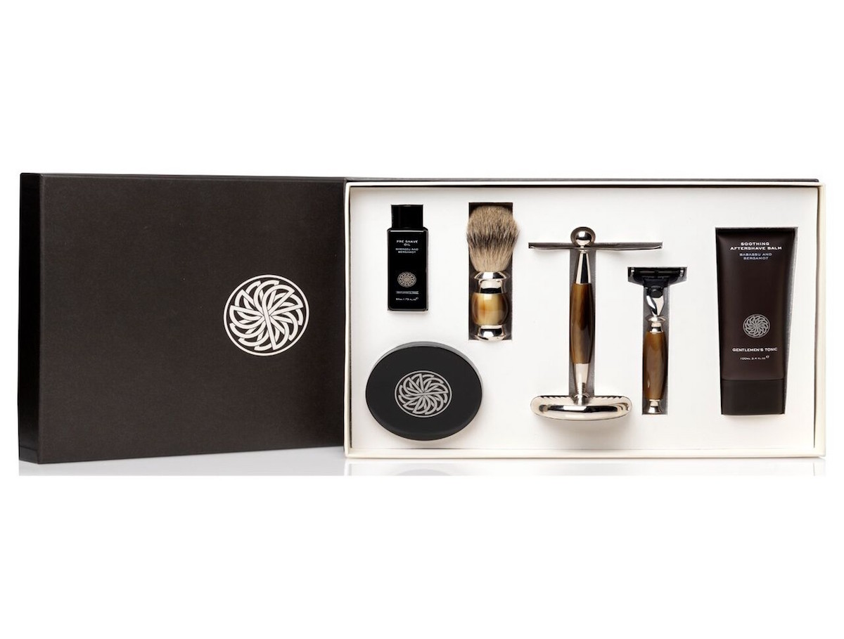 Day Gifts for the Discerning Gentleman