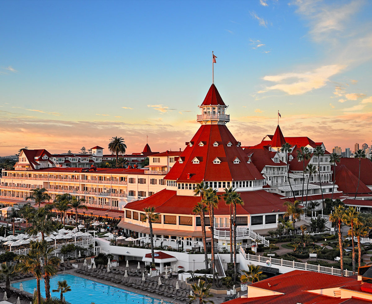 Father's Day Gifts for the Discerning Gentleman Hotel Del Coronado