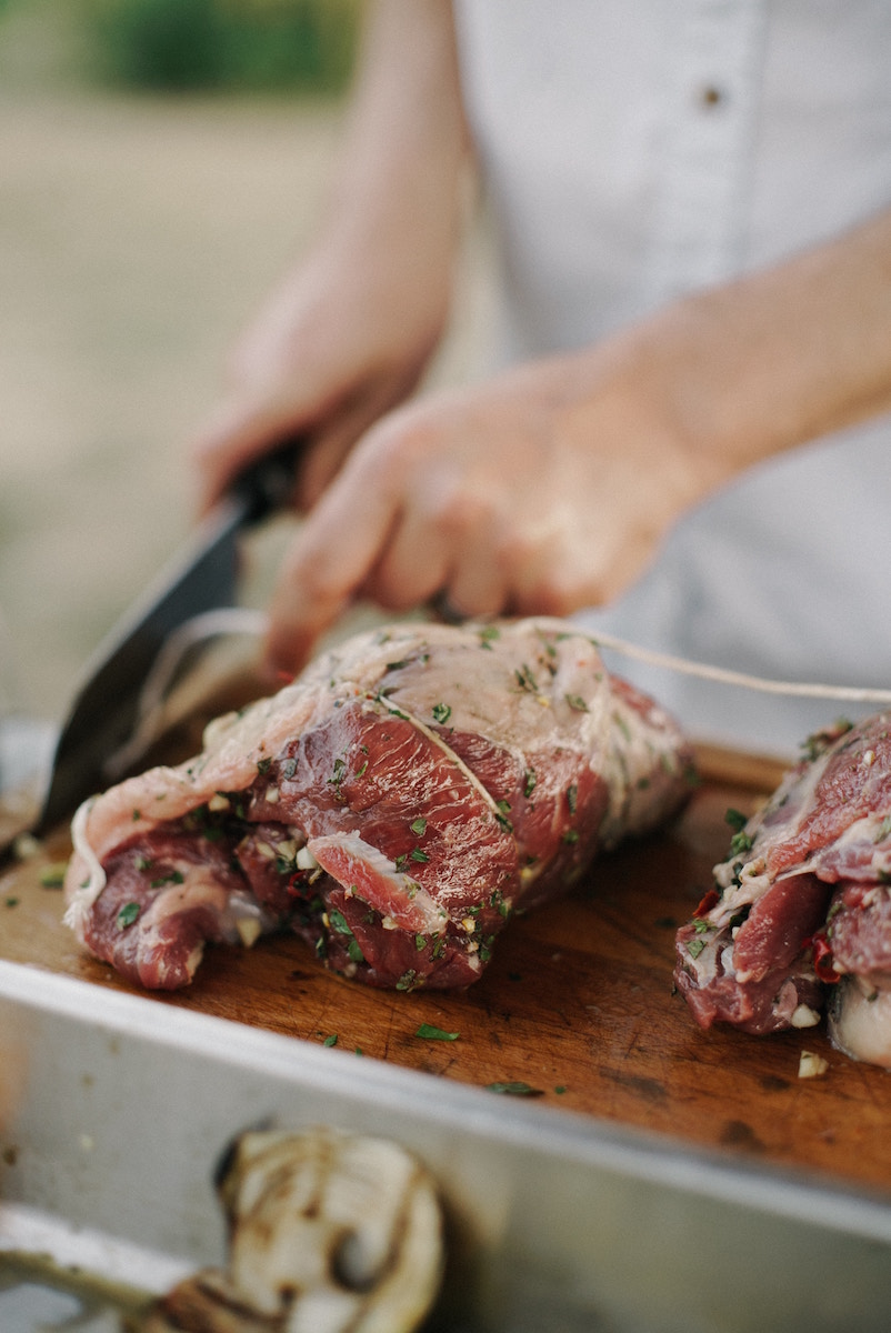 Beach Season and the Keto Diet: What You Need to Know Meat