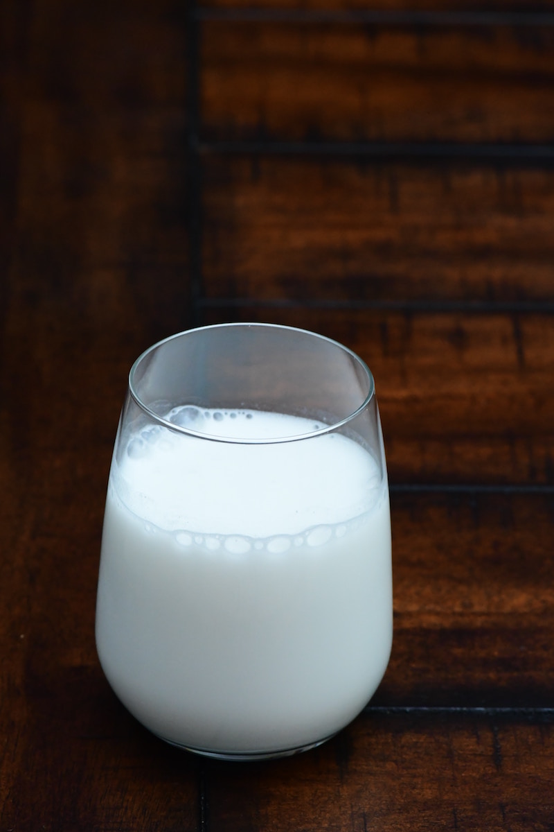 Beach Season and the Keto Diet: What You Need to Know Milk