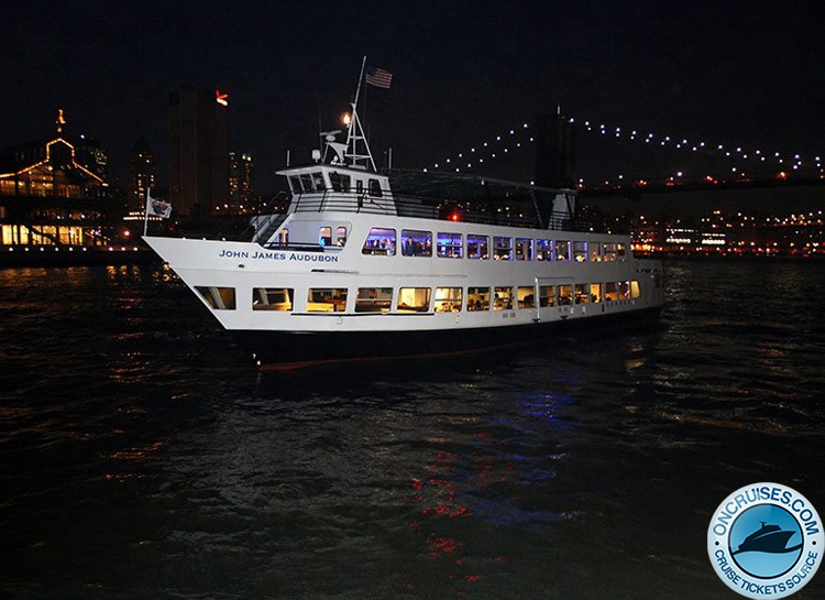 Independence Day Yacht Party