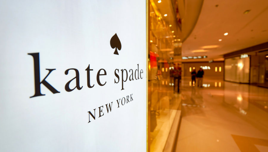 The Entrepreneurial Legacy of Kate Spade