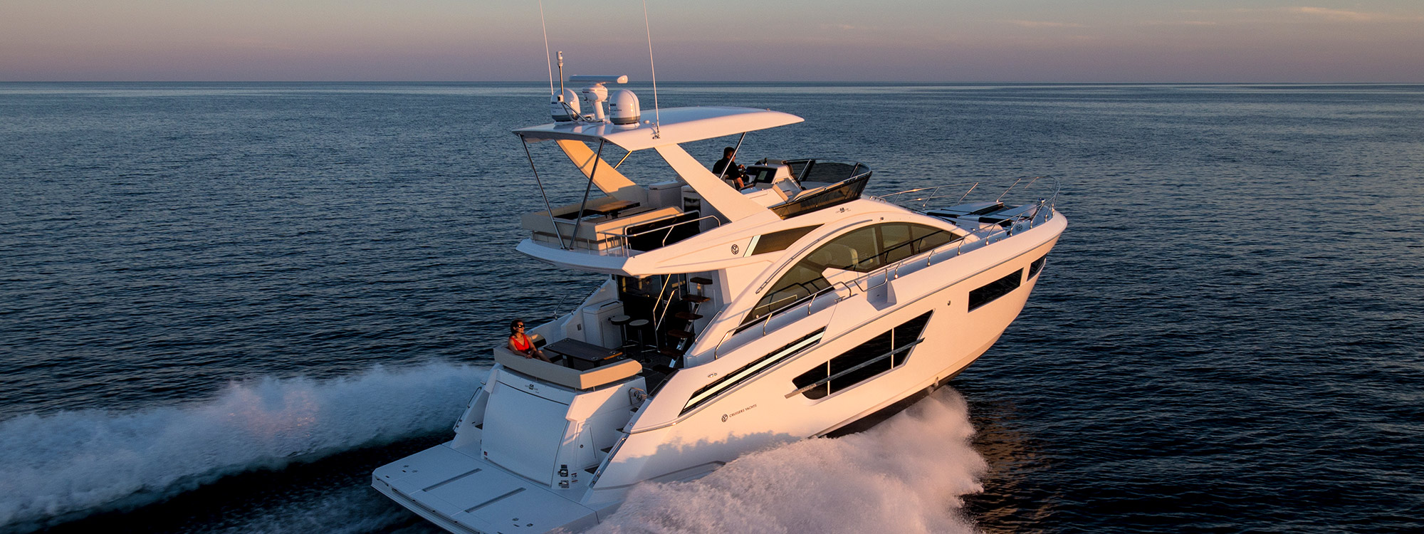 Yachts for Solo Travel