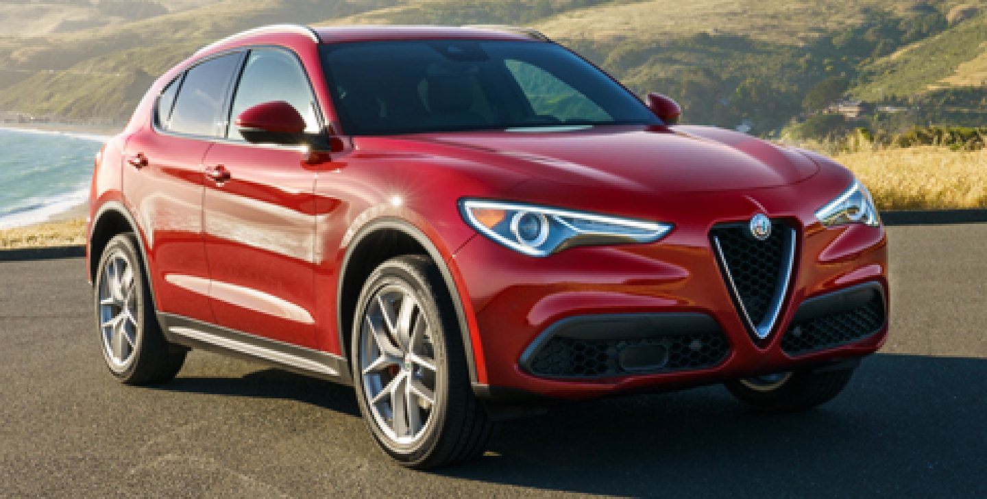 Safest Luxury Vehicles for Your Next Road Trip Alfa Romeo
