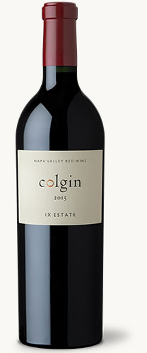 The Best Wines from California for Your Next Tasting Colgin