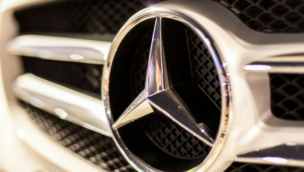 Mercedes’ Top Luxury SUVs