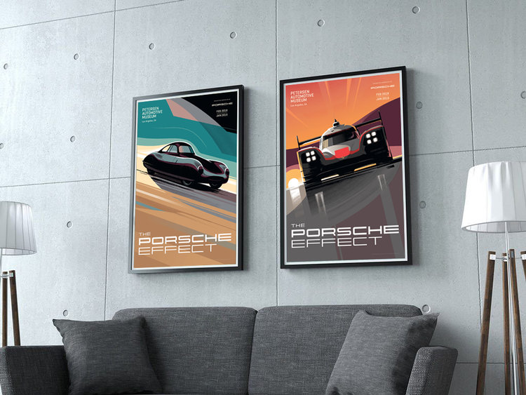 Porsche_ Celebrating a 70 Year History of Excellence