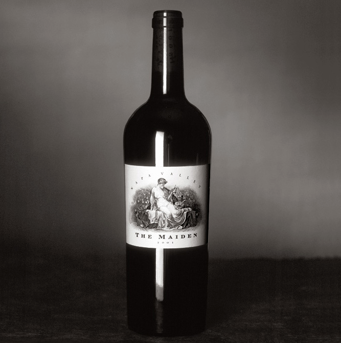 The Best Wines from California for Your Next Tasting Harlan Estate