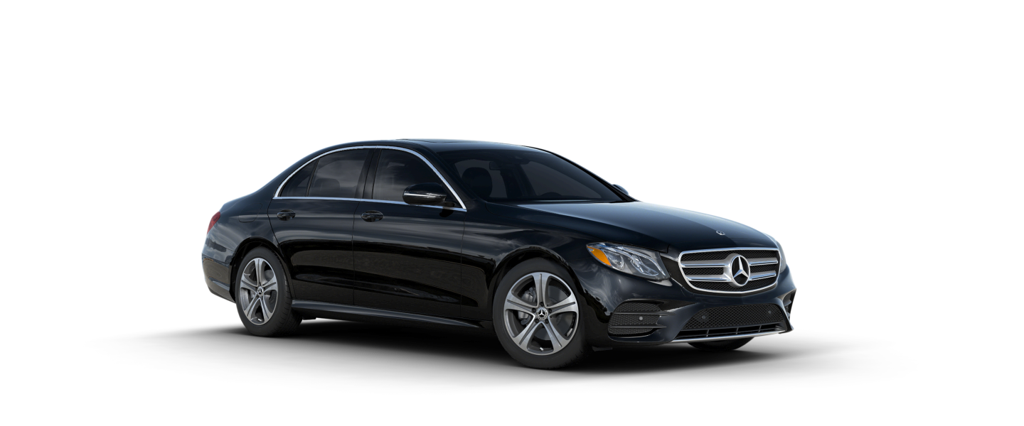 Safest Luxury Cars for Your Next Road Trip Mercedes Benz