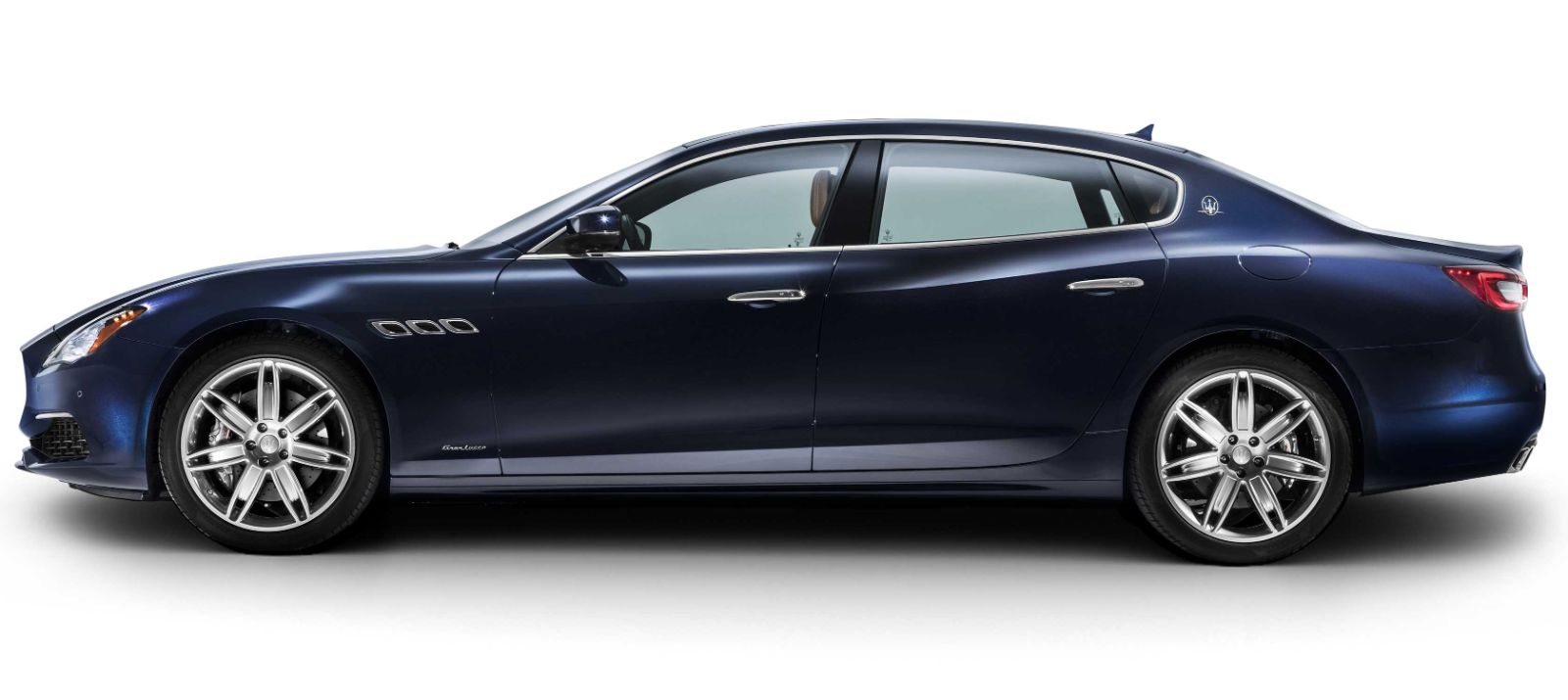 luxury road trip Maserati safest luxury cars