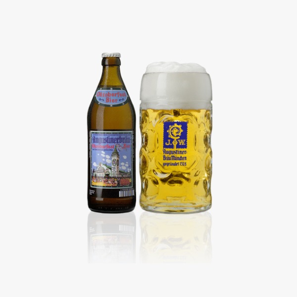 Celebrate Oktoberfest with These 11 Luxury Craft Beers