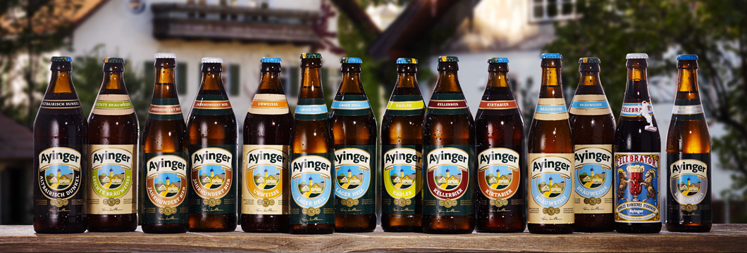Celebrate Oktoberfest with These 11 Luxury Craft Beers