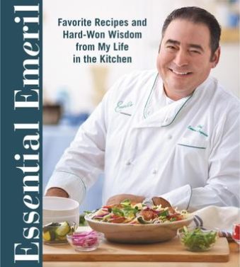 How Emeril Lagasse Became a Top Chef | Discover.Luxury