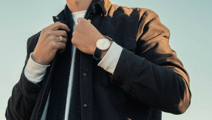 A Smartwatch to Suit Your Personal Style