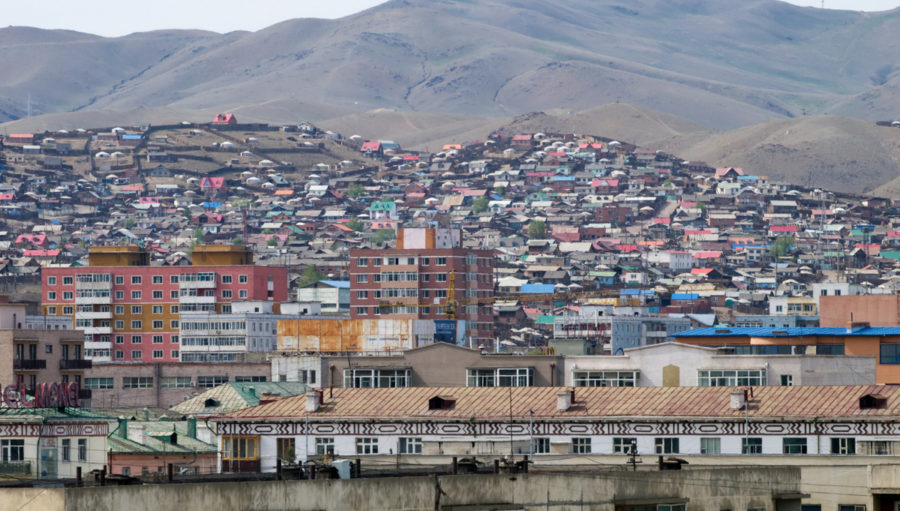 Luxury Hotels in Mongolia’s Capital of Ulaanbaatar
