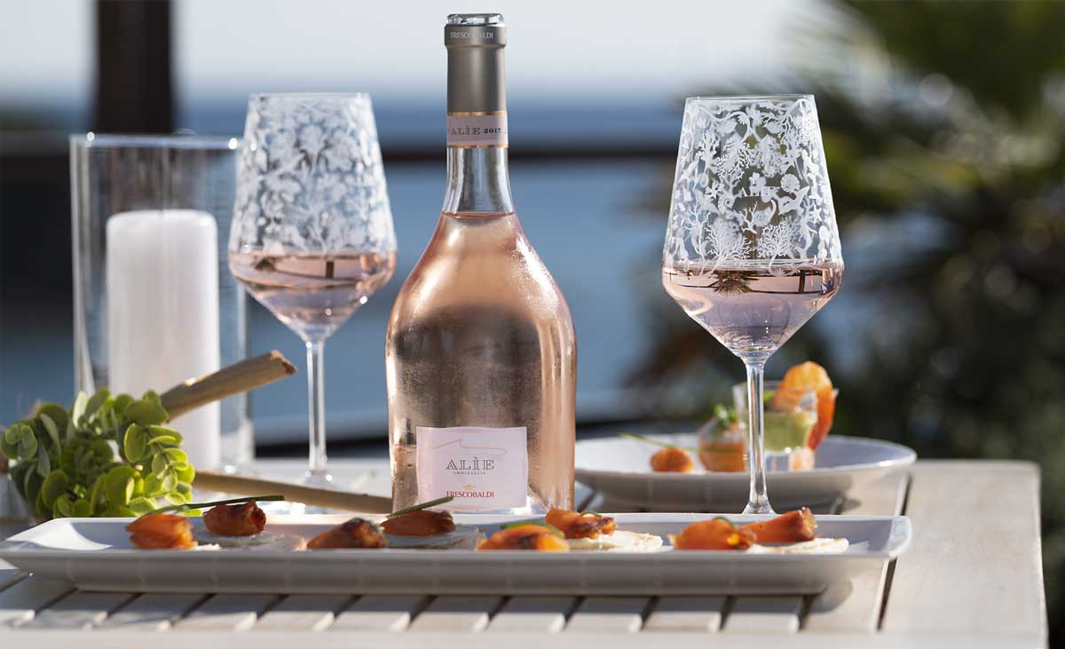 The Best Rosés to Drink This Summer