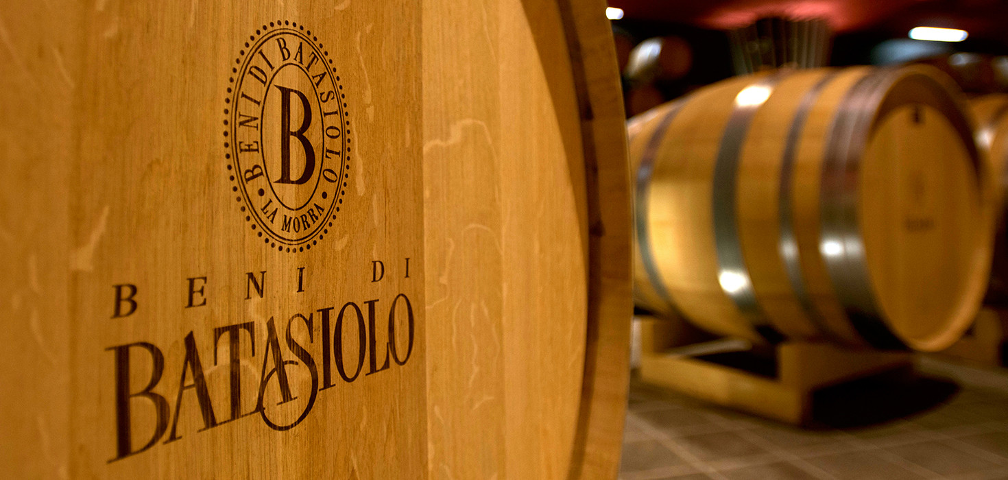 The Best Wines of Italy for Your Next Tasting Beni di Batasiolo Barbaresco 2010