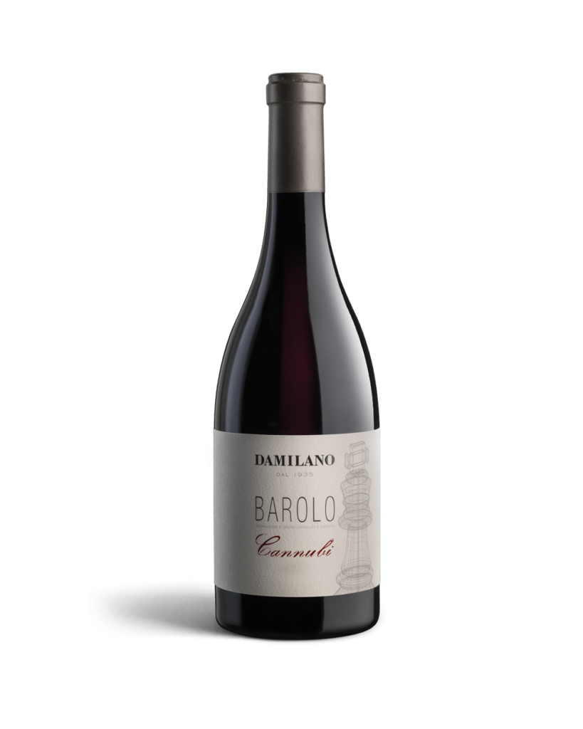 The Best Wines of Italy for Your Next Tasting Damilano Barolo Cannubi 2010