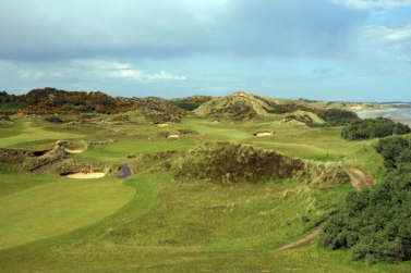 British Golf Courses: Our 6 Favorites | Discover.Luxury