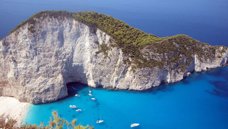 Your Guide to Visiting the Greek Islands