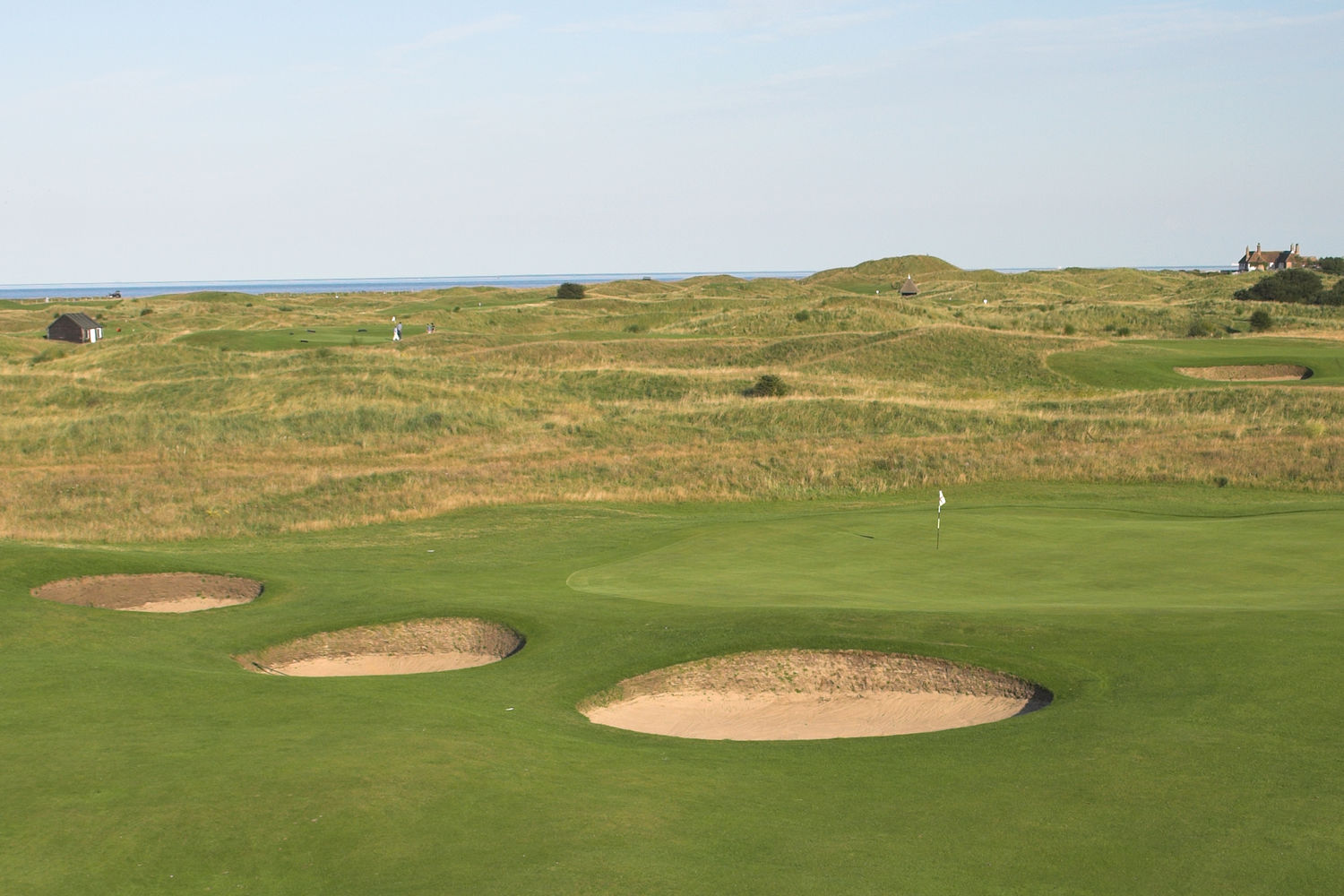 British Golf Courses Our 6 Favorites Discover.Luxury