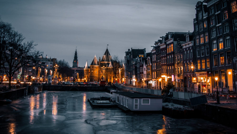 A Traveler’s Guide to Amsterdam for Your Next Trip
